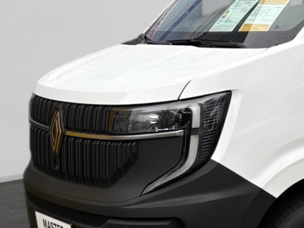 Renault Master Pritsche L3 Eka*Klima*beh.WSS*GJR*Ersatzrad*AHK