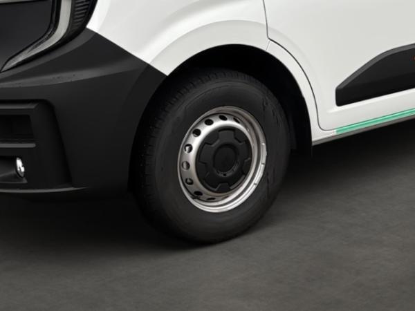 Renault Master Pritsche L3 Eka*Klima*beh.WSS*GJR*Ersatzrad*AHK