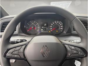 Renault Master Pritsche L3 Eka*Klima*beh.WSS*GJR*Ersatzrad*AHK