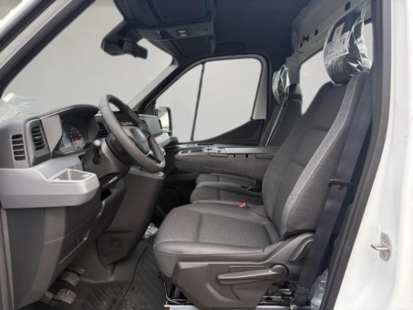 Renault Master Pritsche L3 Eka*Klima*beh.WSS*GJR*Ersatzrad*AHK