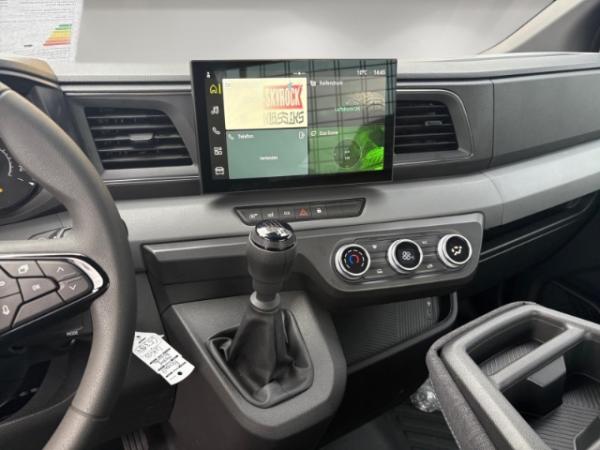 Renault Master Pritsche L3 Eka*Klima*beh.WSS*GJR*Ersatzrad*AHK