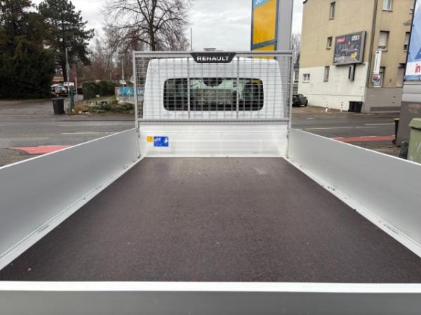 Renault Master Pritsche L3 Eka*Klima*beh.WSS*GJR*Ersatzrad*AHK