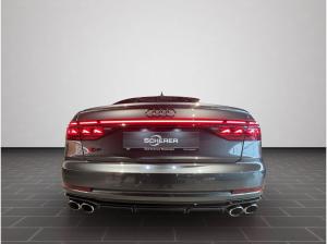 Audi S8 | Performance & Maximaler Komfort