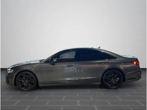 Audi S8 | Performance & Maximaler Komfort