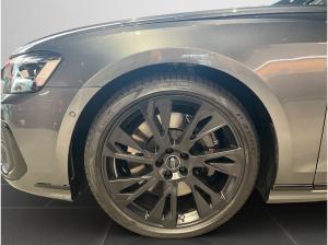 Audi S8 | Performance & Maximaler Komfort