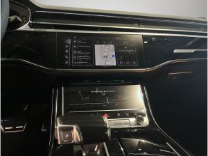 Audi S8 | Performance & Maximaler Komfort
