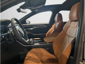 Audi S8 | Performance & Maximaler Komfort