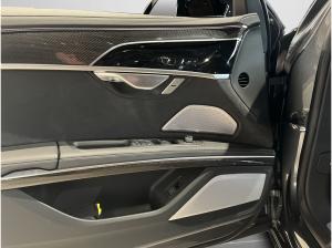 Audi S8 | Performance & Maximaler Komfort