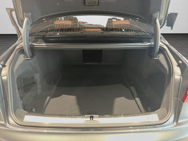 Audi S8 | Performance & Maximaler Komfort