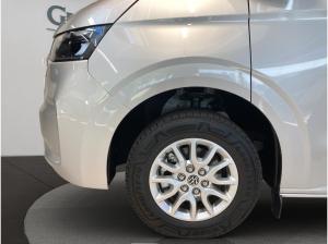 Volkswagen e-Caravelle Life 9-Sitzer *sofort verfügbar*