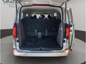 Volkswagen e-Caravelle Life 9-Sitzer *sofort verfügbar*
