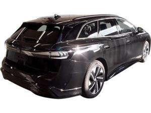 Volkswagen ID.7 Tourer GTX - Interieur und Exterieur Plus Paket