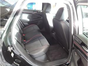 Volkswagen ID.7 Tourer GTX - Interieur und Exterieur Plus Paket