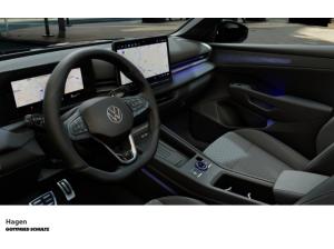 Volkswagen T-Roc R-Line 1.5 eTSI (Hagen)