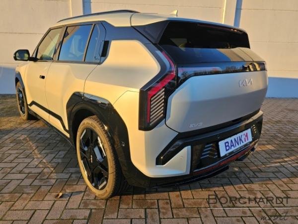 Kia EV3 *GT-line*81.4 kWh*204PS*Drive-Wise-Pro*Komfort*LED*19-Zoll*