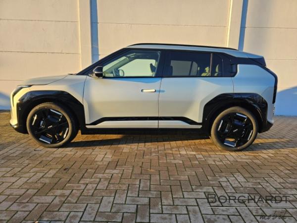 Kia EV3 *GT-line*81.4 kWh*204PS*Drive-Wise-Pro*Komfort*LED*19-Zoll*