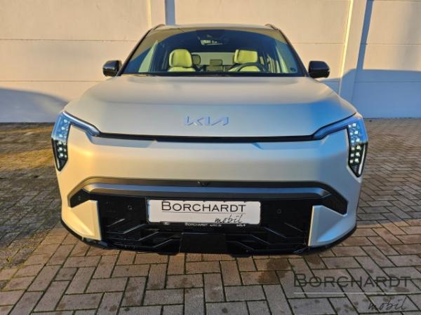 Kia EV3 *GT-line*81.4 kWh*204PS*Drive-Wise-Pro*Komfort*LED*19-Zoll*