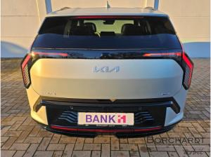 Kia EV3 *GT-line*81.4 kWh*204PS*Drive-Wise-Pro*Komfort*LED*19-Zoll*