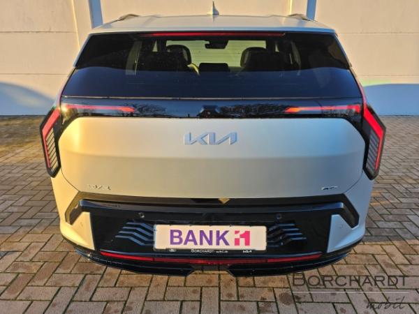 Kia EV3 *GT-line*81.4 kWh*204PS*Drive-Wise-Pro*Komfort*LED*19-Zoll*