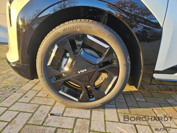 Kia EV3 *GT-line*81.4 kWh*204PS*Drive-Wise-Pro*Komfort*LED*19-Zoll*