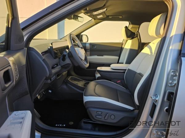 Kia EV3 *GT-line*81.4 kWh*204PS*Drive-Wise-Pro*Komfort*LED*19-Zoll*