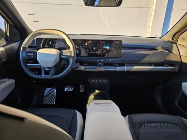 Kia EV3 *GT-line*81.4 kWh*204PS*Drive-Wise-Pro*Komfort*LED*19-Zoll*