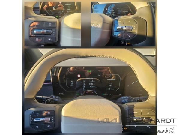 Kia EV3 *GT-line*81.4 kWh*204PS*Drive-Wise-Pro*Komfort*LED*19-Zoll*
