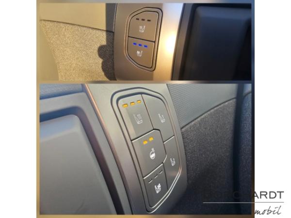 Kia EV3 *GT-line*81.4 kWh*204PS*Drive-Wise-Pro*Komfort*LED*19-Zoll*