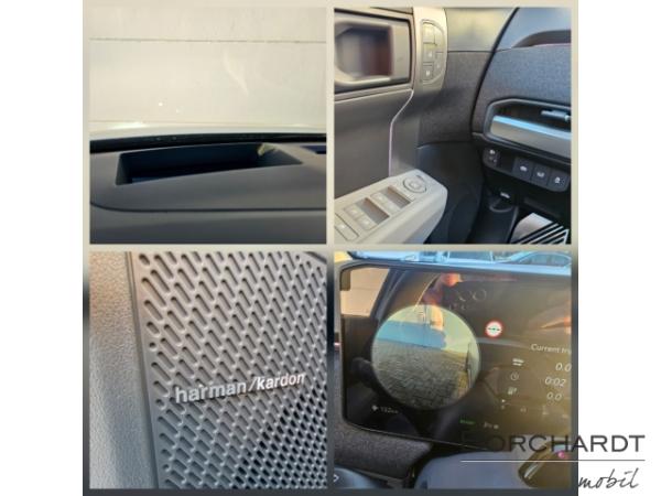 Kia EV3 *GT-line*81.4 kWh*204PS*Drive-Wise-Pro*Komfort*LED*19-Zoll*