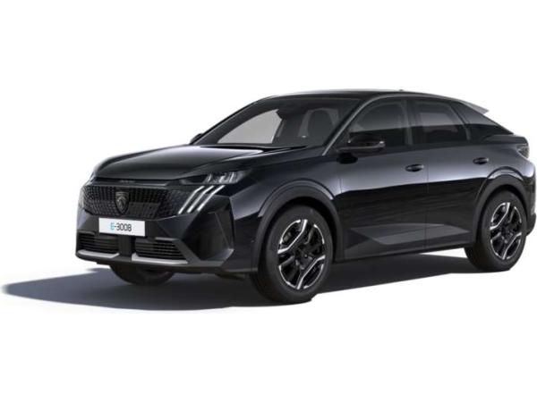 Peugeot 3008 Allure Business Elektro 210 inkl. Allwetterreifen