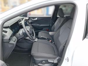 Ford Puma Automatik Winterpaket 360°-Kamera elekt.-Kofferraum Keyless BLIS