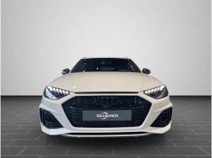 Audi RS4 | Massagekomfort bei voller RS-Power