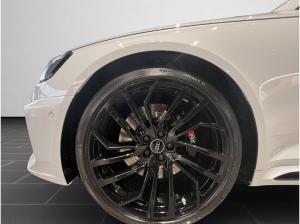 Audi RS4 | Massagekomfort bei voller RS-Power