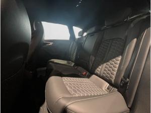 Audi RS4 | Massagekomfort bei voller RS-Power