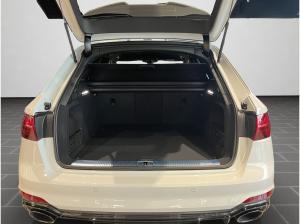 Audi RS4 | Massagekomfort bei voller RS-Power