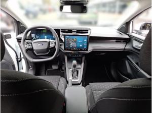 Ford Puma Automatik Winterpaket 360°-Kamera elekt.-Kofferraum Keyless BLIS