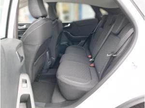 Ford Puma Automatik Winterpaket 360°-Kamera elekt.-Kofferraum Keyless BLIS