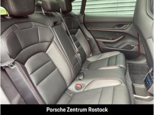 Porsche Taycan GTS Sport Turismo