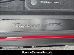 Porsche Taycan GTS Sport Turismo