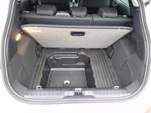 Ford Puma Automatik Winterpaket 360°-Kamera elekt.-Kofferraum Keyless BLIS