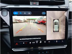 Ford Puma Automatik Winterpaket 360°-Kamera elekt.-Kofferraum Keyless BLIS