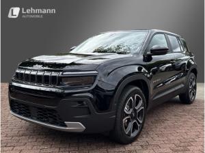 Jeep Avenger Summit 1.2MHEV-März Deal!-Infotainment-Paket-