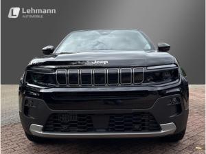 Jeep Avenger Summit 1.2MHEV-März Deal!-Infotainment-Paket-