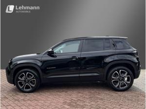 Jeep Avenger Summit 1.2MHEV-März Deal!-Infotainment-Paket-