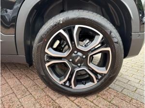 Jeep Avenger Summit 1.2MHEV-März Deal!-Infotainment-Paket-