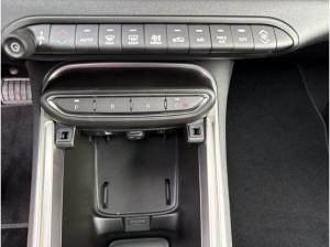 Jeep Avenger Summit 1.2MHEV-März Deal!-Infotainment-Paket-