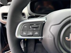 Jeep Avenger Summit 1.2MHEV-März Deal!-Infotainment-Paket-