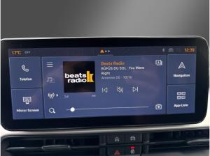 Jeep Avenger Summit 1.2MHEV-März Deal!-Infotainment-Paket-