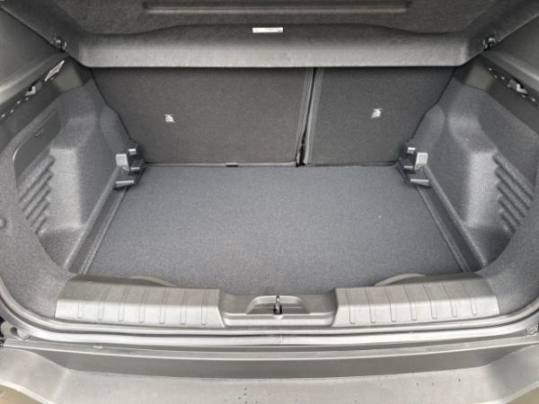 Jeep Avenger Summit 1.2MHEV-OSTER-DEAL-Infotainment-Paket-