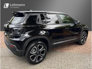 Jeep Avenger Summit 1.2MHEV-März Deal!-Infotainment-Paket-